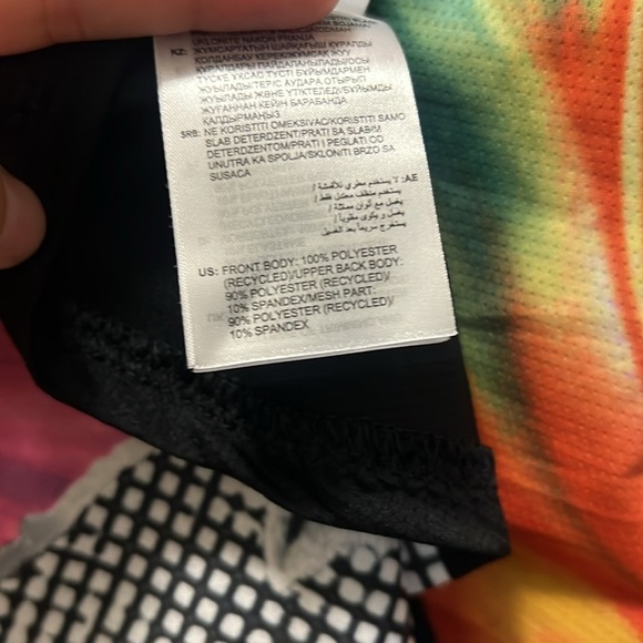 Adidas Women's US Series Tank - Picture 8 of 8